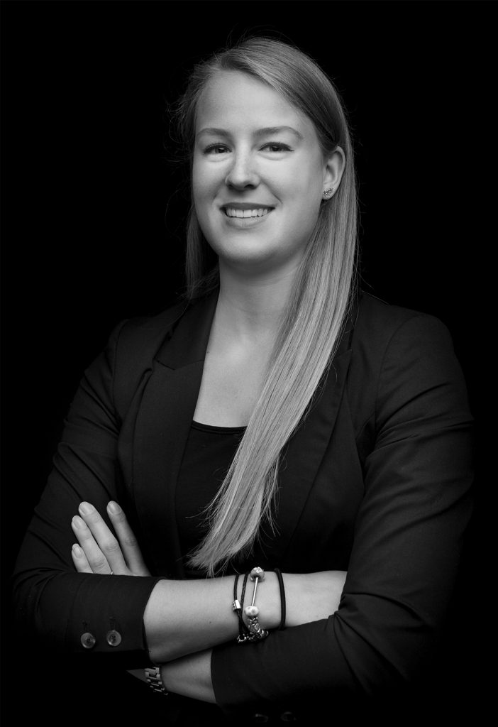 Charlotte van der Wel Louwerens & Jaquet Woerden