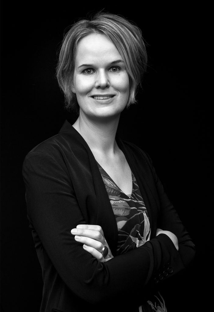 Haike Muntinga Louwerens & Jaquet Woerden