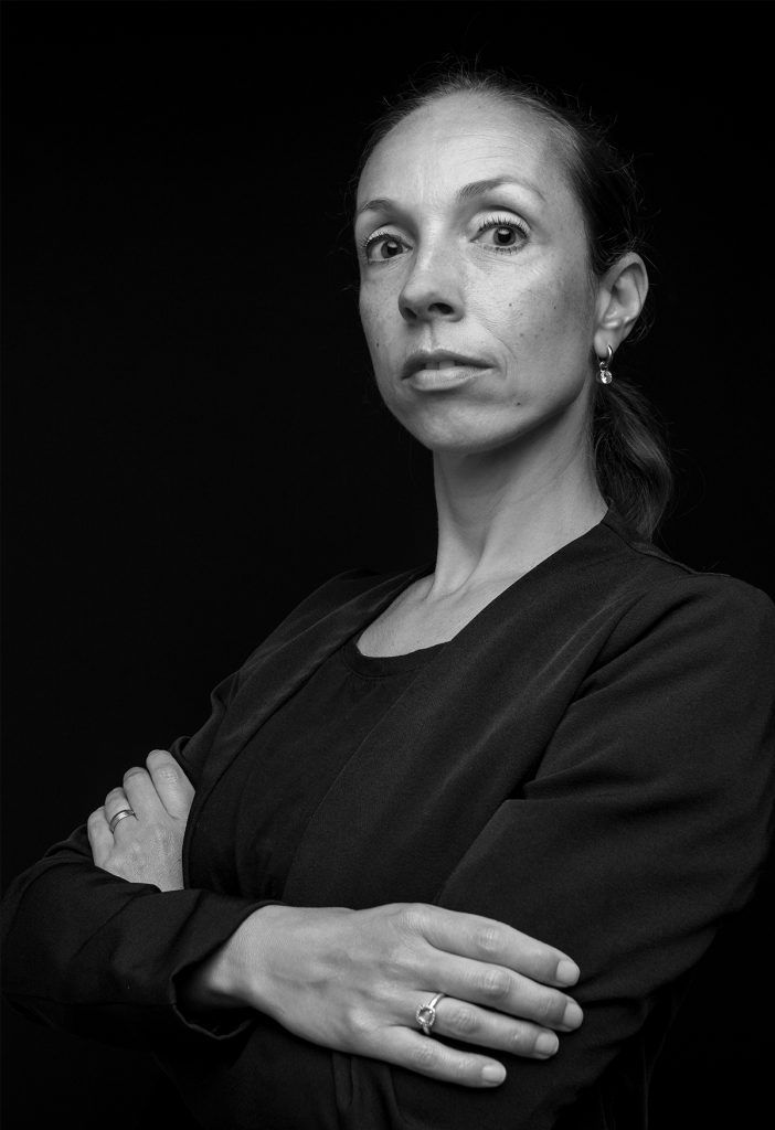 Ilse Gras-van-Gorsel Louwerens & Jaquet Woerden