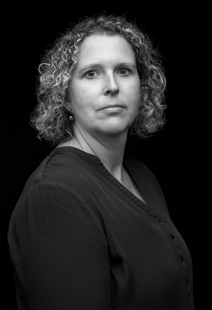 Karin Griffioen Louwerens & Jaquet Woerden