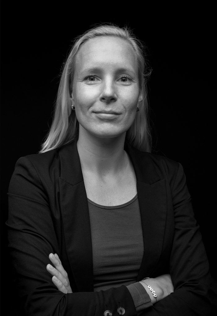 Lianne Mouris Louwerens & Jaquet Woerden